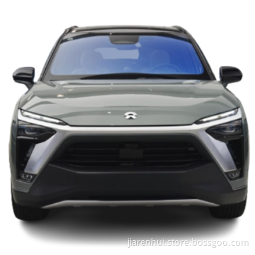 SUV di lusso usata a buon mercato Nuovo Auto più venduto